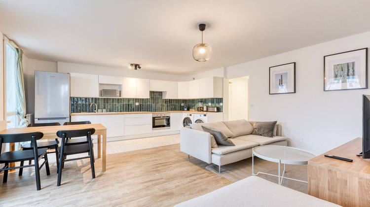 Ma-Cabane - Location Appartement Wattignies, 91 m²