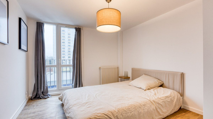 Ma-Cabane - Location Appartement Wattignies, 91 m²