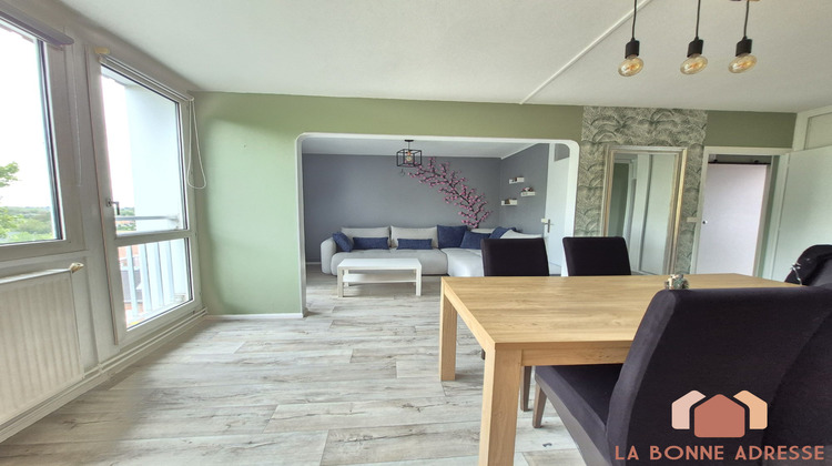 Ma-Cabane - Location Appartement WATTRELOS (), 57 m²