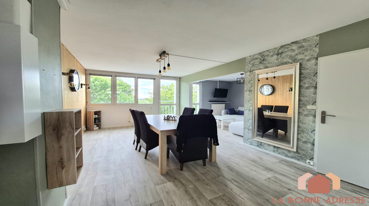 Ma-Cabane - Location Appartement WATTRELOS (), 57 m²