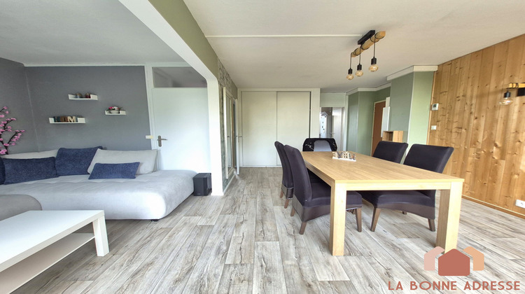 Ma-Cabane - Location Appartement WATTRELOS (), 57 m²