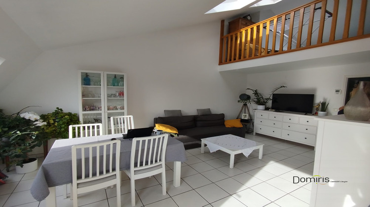 Ma-Cabane - Location Appartement Wattrelos, 67 m²