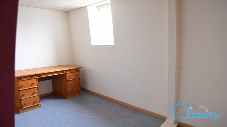 Ma-Cabane - Location Appartement Wattrelos, 55 m²