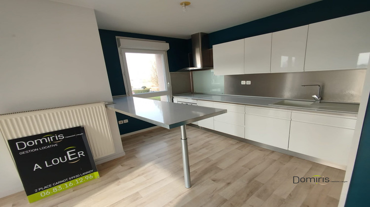 Ma-Cabane - Location Appartement Wattrelos, 42 m²