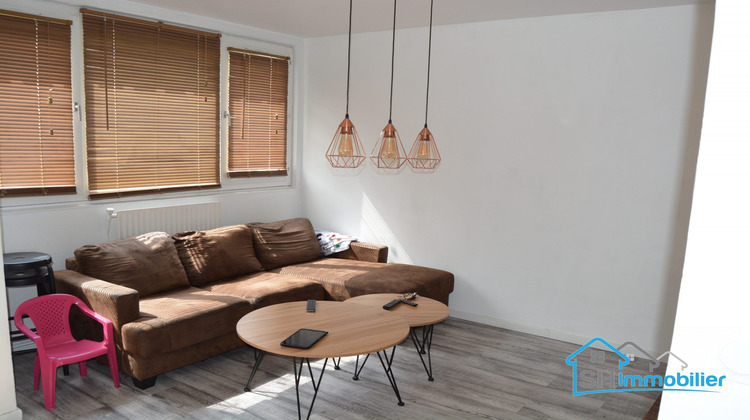 Ma-Cabane - Location Appartement Wattrelos, 67 m²