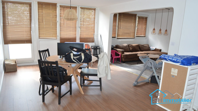 Ma-Cabane - Location Appartement Wattrelos, 67 m²