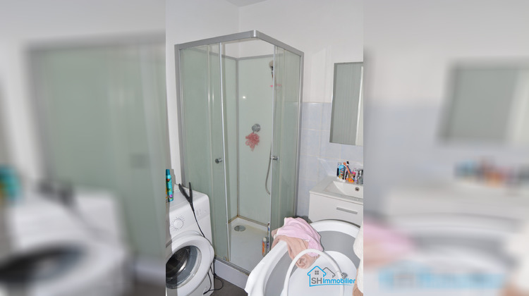 Ma-Cabane - Location Appartement Wattrelos, 67 m²