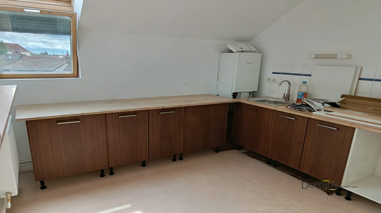 Ma-Cabane - Location Appartement Wattrelos, 77 m²