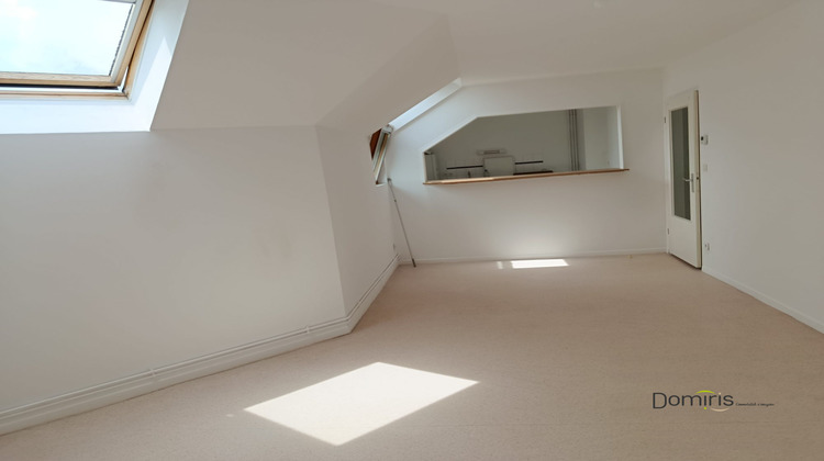 Ma-Cabane - Location Appartement Wattrelos, 77 m²