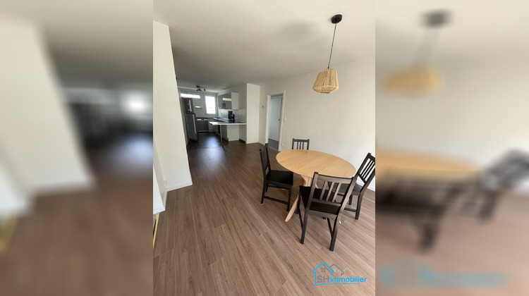 Ma-Cabane - Location Appartement Wattrelos, 67 m²