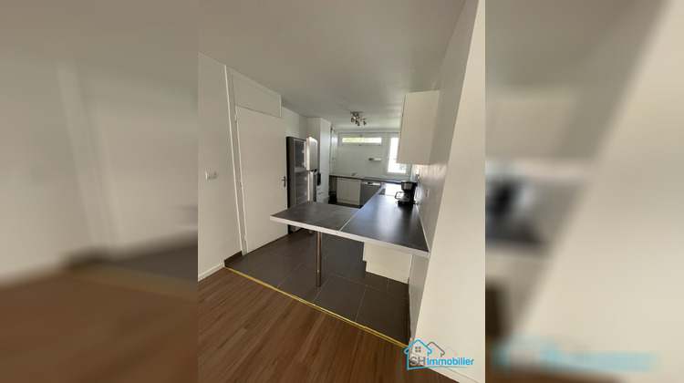 Ma-Cabane - Location Appartement Wattrelos, 67 m²