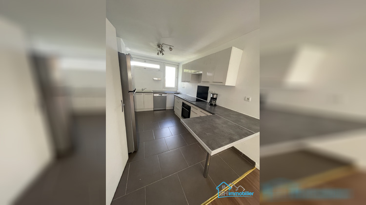 Ma-Cabane - Location Appartement Wattrelos, 67 m²