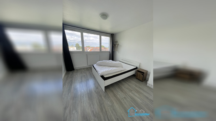 Ma-Cabane - Location Appartement Wattrelos, 67 m²