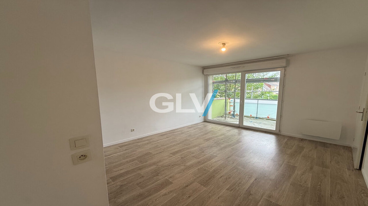 Ma-Cabane - Location Appartement WATTRELOS, 38 m²