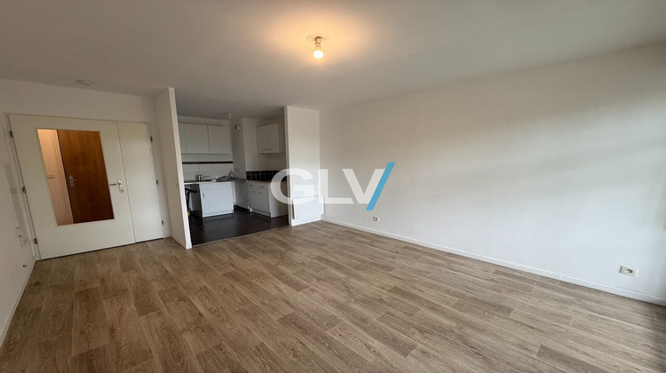 Ma-Cabane - Location Appartement WATTRELOS, 38 m²