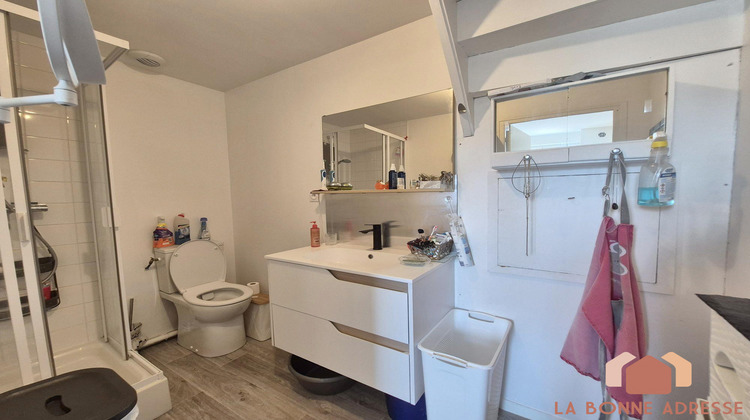 Ma-Cabane - Location Appartement Wattrelos, 63 m²
