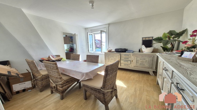 Ma-Cabane - Location Appartement Wattrelos, 63 m²