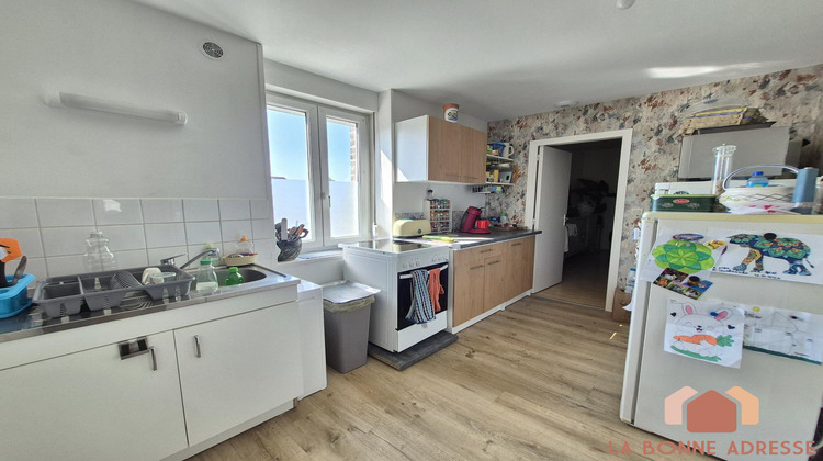 Ma-Cabane - Location Appartement Wattrelos, 63 m²