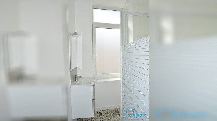 Ma-Cabane - Location Appartement Wattrelos, 60 m²