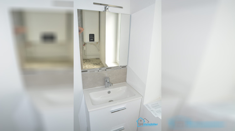 Ma-Cabane - Location Appartement Wattrelos, 60 m²