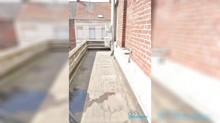 Ma-Cabane - Location Appartement Wattrelos, 60 m²