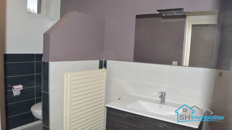 Ma-Cabane - Location Appartement Wattrelos, 63 m²