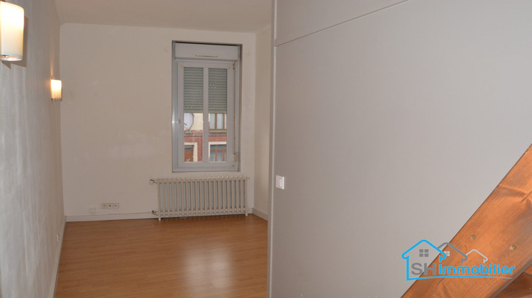 Ma-Cabane - Location Appartement Wattrelos, 63 m²