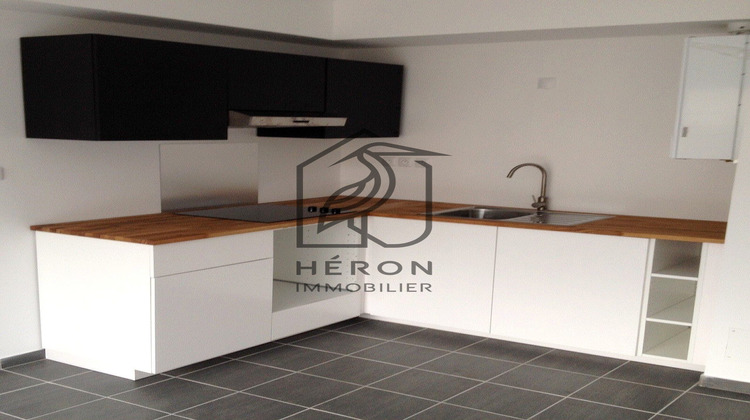 Ma-Cabane - Location Appartement Wavrin, 68 m²