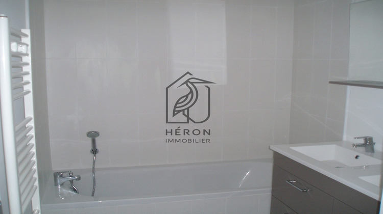 Ma-Cabane - Location Appartement Wavrin, 68 m²