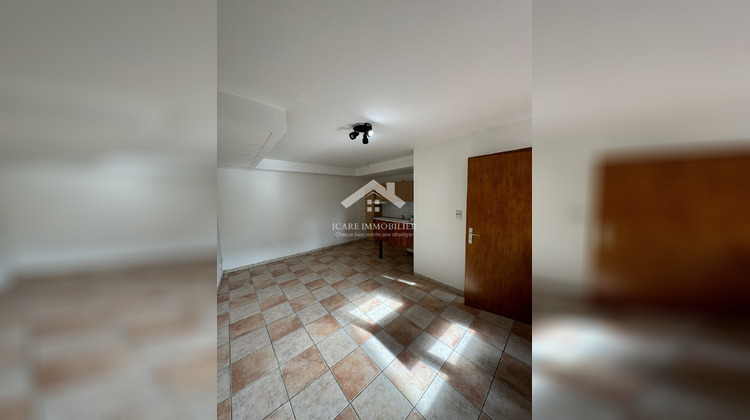 Ma-Cabane - Location Appartement Weckolsheim, 25 m²