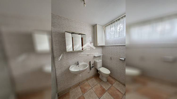 Ma-Cabane - Location Appartement Weckolsheim, 25 m²