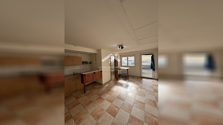 Ma-Cabane - Location Appartement Weckolsheim, 25 m²