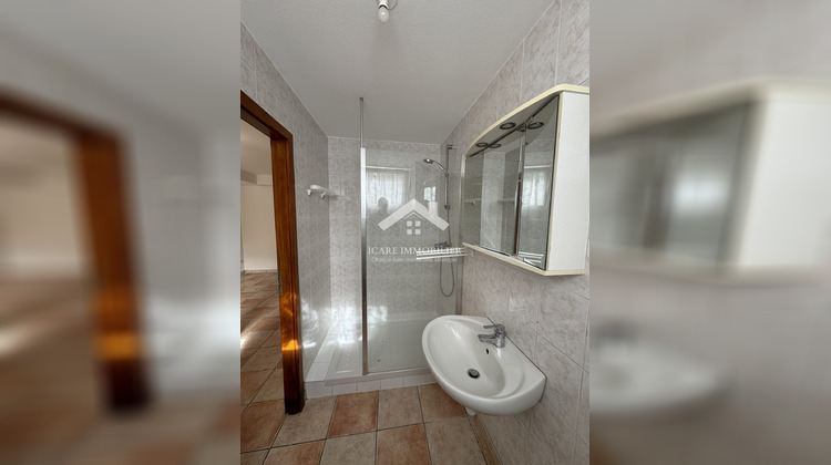 Ma-Cabane - Location Appartement Weckolsheim, 25 m²