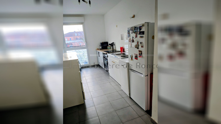 Ma-Cabane - Location Appartement WERVICQ-SUD, 71 m²