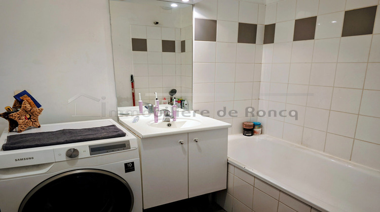 Ma-Cabane - Location Appartement WERVICQ-SUD, 71 m²