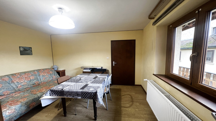 Ma-Cabane - Location Appartement Westhalten, 35 m²