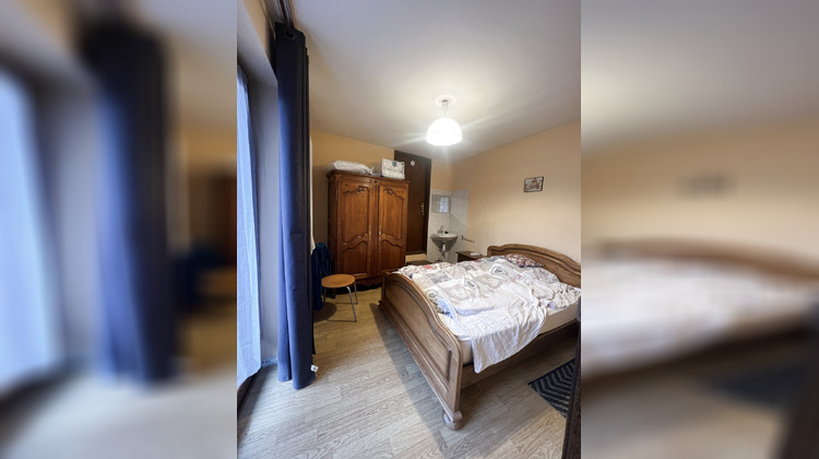 Ma-Cabane - Location Appartement Westhalten, 35 m²