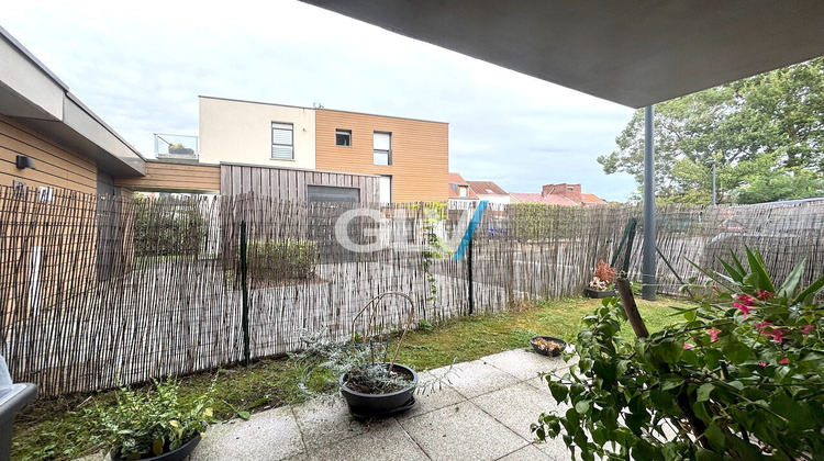 Ma-Cabane - Location Appartement WILLEMS, 59 m²