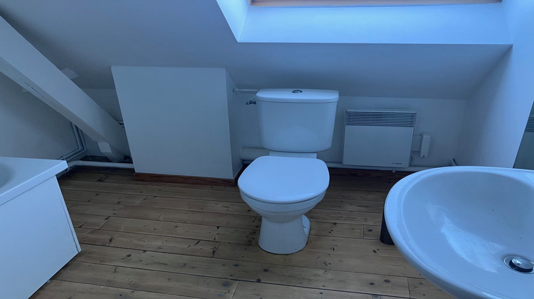 Ma-Cabane - Location Appartement Willems, 50 m²