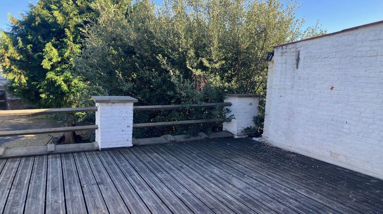 Ma-Cabane - Location Appartement Willems, 34 m²