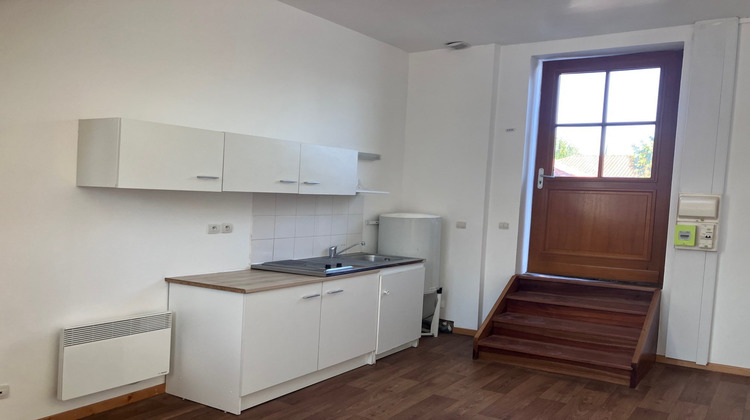 Ma-Cabane - Location Appartement Willems, 34 m²