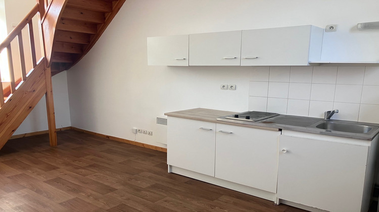 Ma-Cabane - Location Appartement Willems, 34 m²