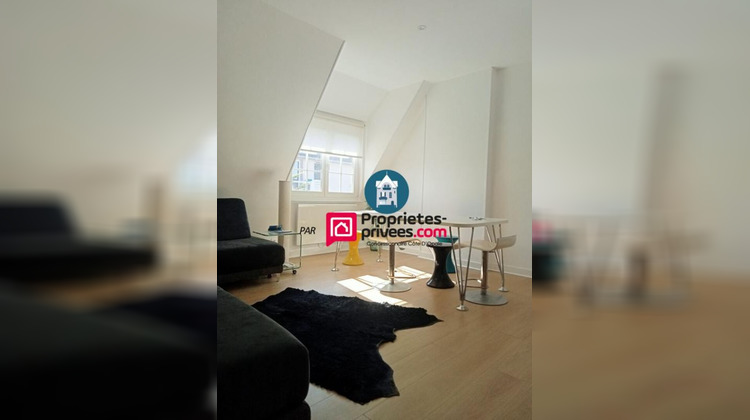 Ma-Cabane - Location Appartement WIMEREUX, 62 m²