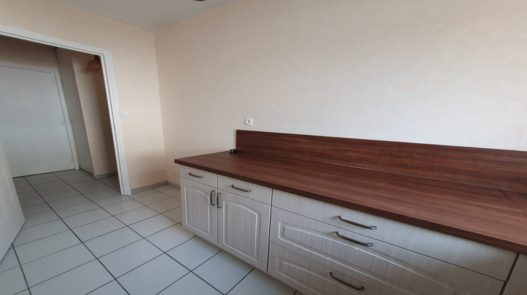 Ma-Cabane - Location Appartement Wimereux, 60 m²