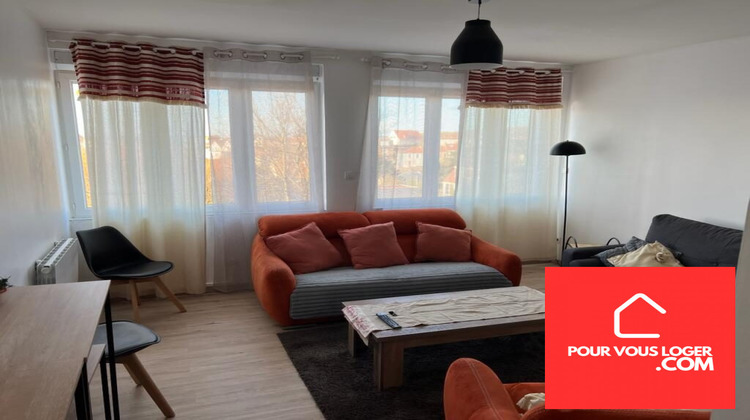 Ma-Cabane - Location Appartement Wimereux, 57 m²