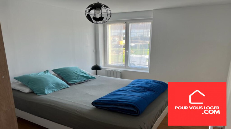 Ma-Cabane - Location Appartement Wimereux, 57 m²