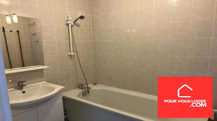 Ma-Cabane - Location Appartement Wimereux, 57 m²