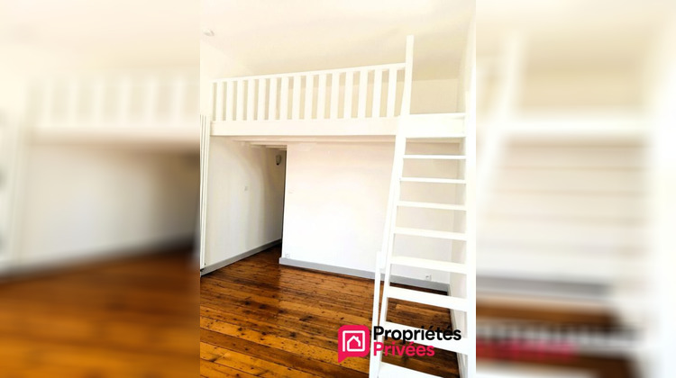 Ma-Cabane - Location Appartement WIMEREUX, 46 m²