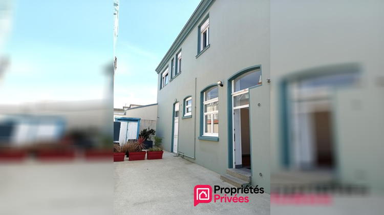 Ma-Cabane - Location Appartement WIMEREUX, 46 m²