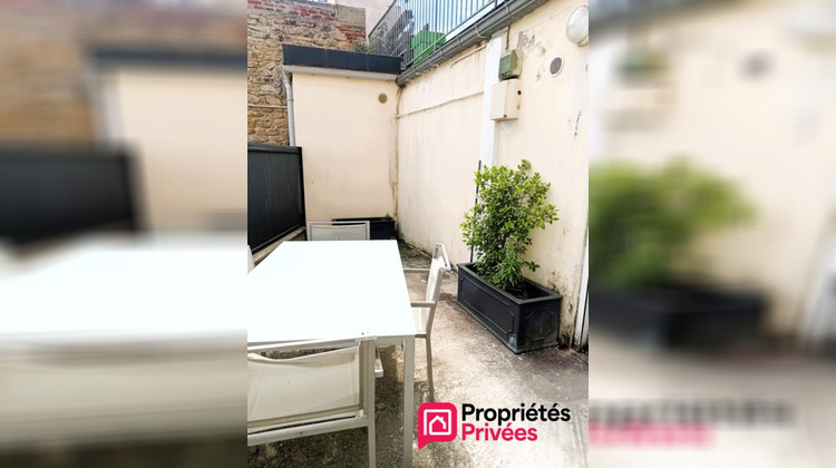 Ma-Cabane - Location Appartement WIMEREUX, 39 m²